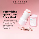 Skin1004 Madagascar Centella Poremizing Quick Clay Stick Mask - 27g