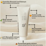 Beauty of Joseon Relief Sun Rice and Probiotics SPF50 Plus PA - 50ml