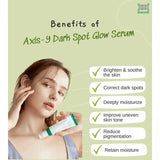 AXIS-Y Dark Spot Correcting Glow Serum - 50ml
