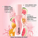 Gisou Honey Infused Lip Oil Watermelon Sugar - 8ml