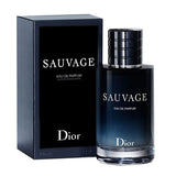 Dior Sauvage Eau De Parfum For Men - 100ml