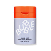 Bubble Skincare Cloud Surf Water Cream Moisturizer - 50ml