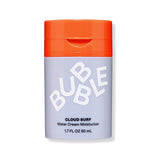 Bubble Skincare Cloud Surf Water Cream Moisturizer - 50ml