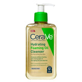 CeraVe Hydrating Foaming Oil Cleanser - 236ml