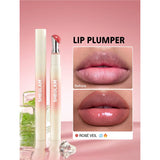 Sheglam Bold Booster Lip Plumper - Rose Veil