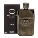 Gucci Guilty Pour Homme Parfum For Men - 90ml