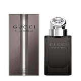Gucci Pour Homme EDT For Men - 90ml
