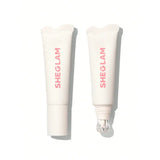 Sheglam Crystal Glaze Moisturizing Lip Care 10ml - Melon Pop