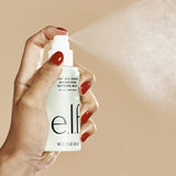 E.L.F. Dewy Coconut Setting Mist - 80ml
