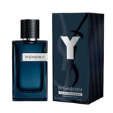 Yves Saint Laurent YSL Y EDP Intense For Men - 100ml