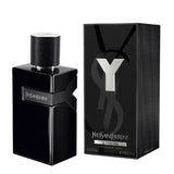 Yves Saint Laurent YSL Y Le Parfum Eau De Parfum For Men - 100ml