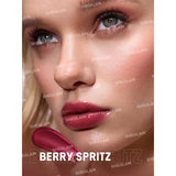Sheglam Bold Booster Lip Plumper - Berry Spritz