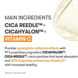 VT Vita-Light Reedle Shot 100 - 50ml