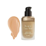 Too Faced Born This Way Undetectable Medium-To-Full Coverage Foundation - Light Beige