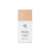 Beauty of Joseon Daily Tinted Sunscreen Shade LP100 - 50ml