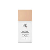 Beauty of Joseon Daily Tinted Sunscreen Shade LN110 - 50ml