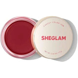 Sheglam Cheeky Color Jam - Scarlet Sunset