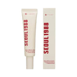 K-Secret Seoul 1988 Eye Cream : Retinal Liposome 4% + Fermented Bean - 30ml