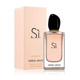 Giorgio Armani Si EDP For Women - 100ml