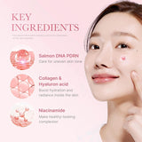 Medicube PDRN Pink Collagen Capsule Cream - 55g
