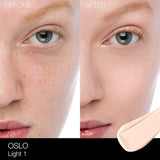 NARS Natural Radiant Longwear Foundation - Light 1 Oslo