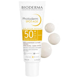 Bioderma Photoderm Spot-Age Anti-Dark Spot Gel-Cream SPF50+ - 40ml