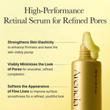 Arencia Retinal Booster Shot Face & Eye Moisturizer - 30ml