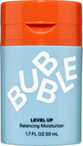 Bubble Skincare Level Up Balancing Gel Moisturizer - 50ml
