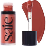 Saie Dew Blush Liquid Cheek Flush 12ml - Spicy