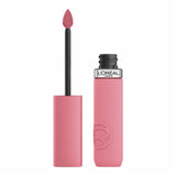 L'Oreal Paris Infallible Matte Resistance Liquid Lipstick - 655 Proposal