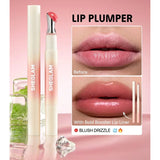 Sheglam Bold Booster Lip Plumper - Blush Drizzle