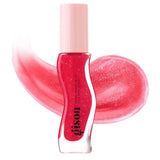 Gisou Honey Infused Lip Oil Cherry on the Cake - 8ml