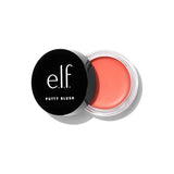 E.L.F. Putty Blush - Turks and Caicos