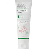 AXIS-Y Sunday Morning Refreshing Cleansing Foam - 120ml
