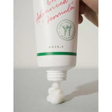 AXIS-Y Sunday Morning Refreshing Cleansing Foam - 120ml