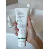 AXIS-Y Sunday Morning Refreshing Cleansing Foam - 120ml
