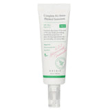 AXIS-Y Complete No-Stress Physical Sunscreen - 50ml