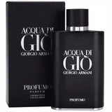 Acqua Di Gio Profumo By Giorgio Armani EDP For Men - 125ml