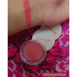 Sheglam Cheeky Color Jam - Afternoon Peach