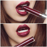 Anastasia Matte Liquid Lipstick - Black Cherry