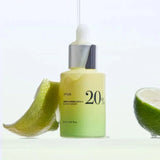 Anua Green Lemon Vita C Blemish Serum 20% - 20g