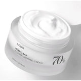 Anua Heartleaf 70 Intense Calming Cream - 50ml