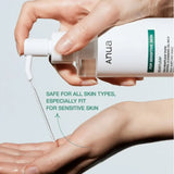 Anua Heartleaf Pore Control Cleansing Oil Mild - 200ml