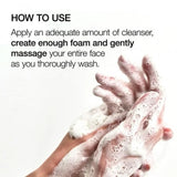 Anua Heartleaf Quercetinol Pore Deep Cleansing Foam - 150ml