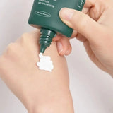 Anua Heartleaf Silky Moisture Sun Cream SPF 50 Plus PA Plus - 50ml