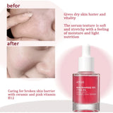 Anua Niacinamide 10 Percent and TXA 4 Percent Dark Spot Correcting Serum - 30ml