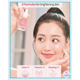 Anua Peach 70% Niacin Serum - 30ml