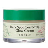 AXIS-Y Dark Spot Correcting Glow Cream - 50ml