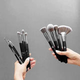 BH Cosmetics Studio Pro - 13 Piece Brush Set