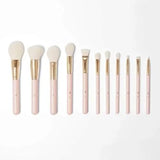 BH Cosmetics Fairy Lights - 11 Pieces Brush Set